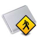 Folder - Public -Alt icon